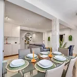 Apartamento Victoria Lux 100 Málaga