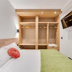 Apartamento Victoria Lux 100